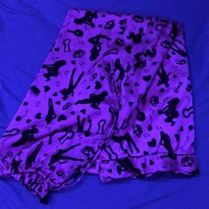 victorious secret pj set💕